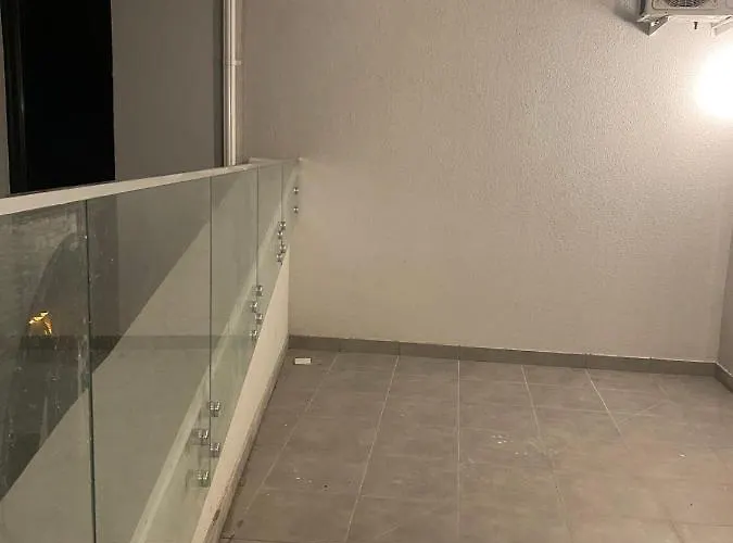 Otel Апартаменты Пространство На Морском Odessa