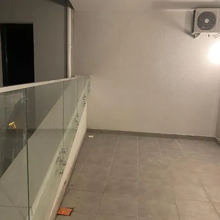 Hotel Апартаменты Пространство На Морском Odessa